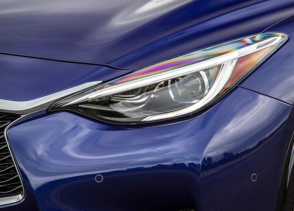 INFINITI QX30, foto 164
