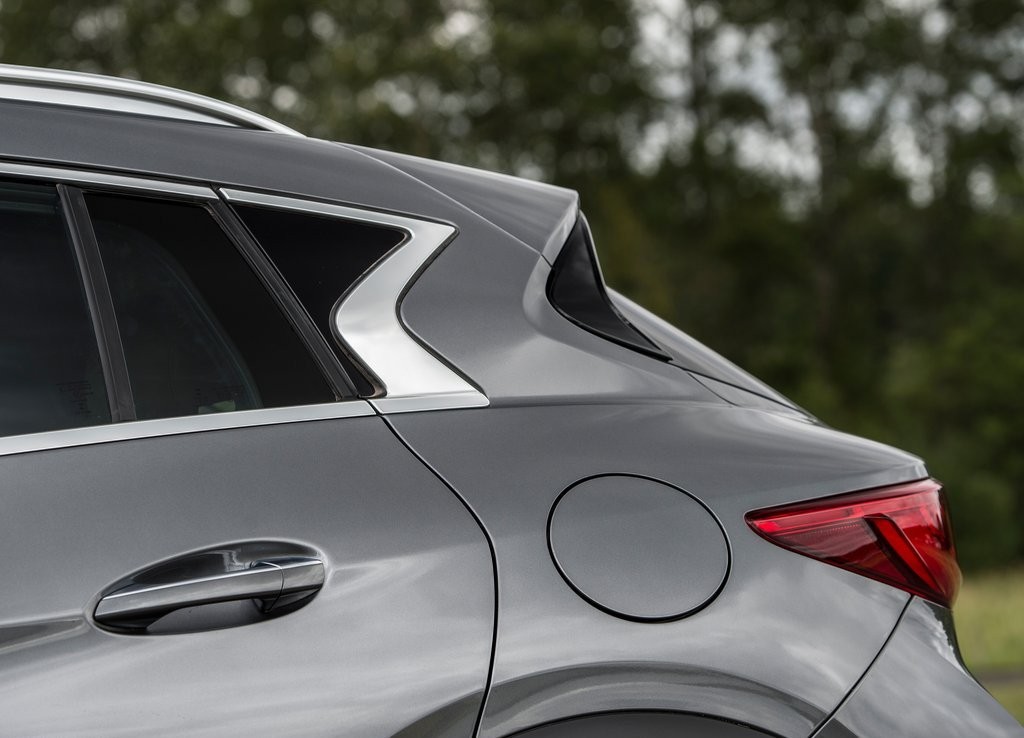INFINITI QX30, foto 179