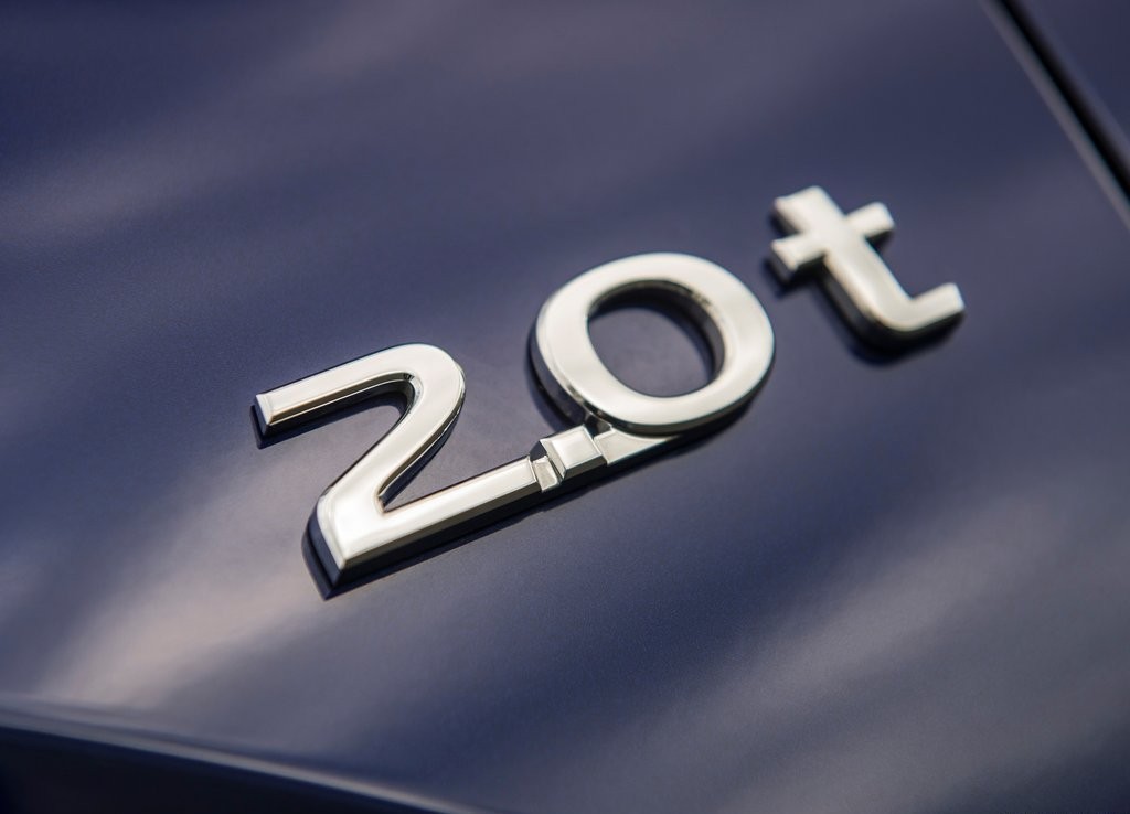 INFINITI QX30, foto 190