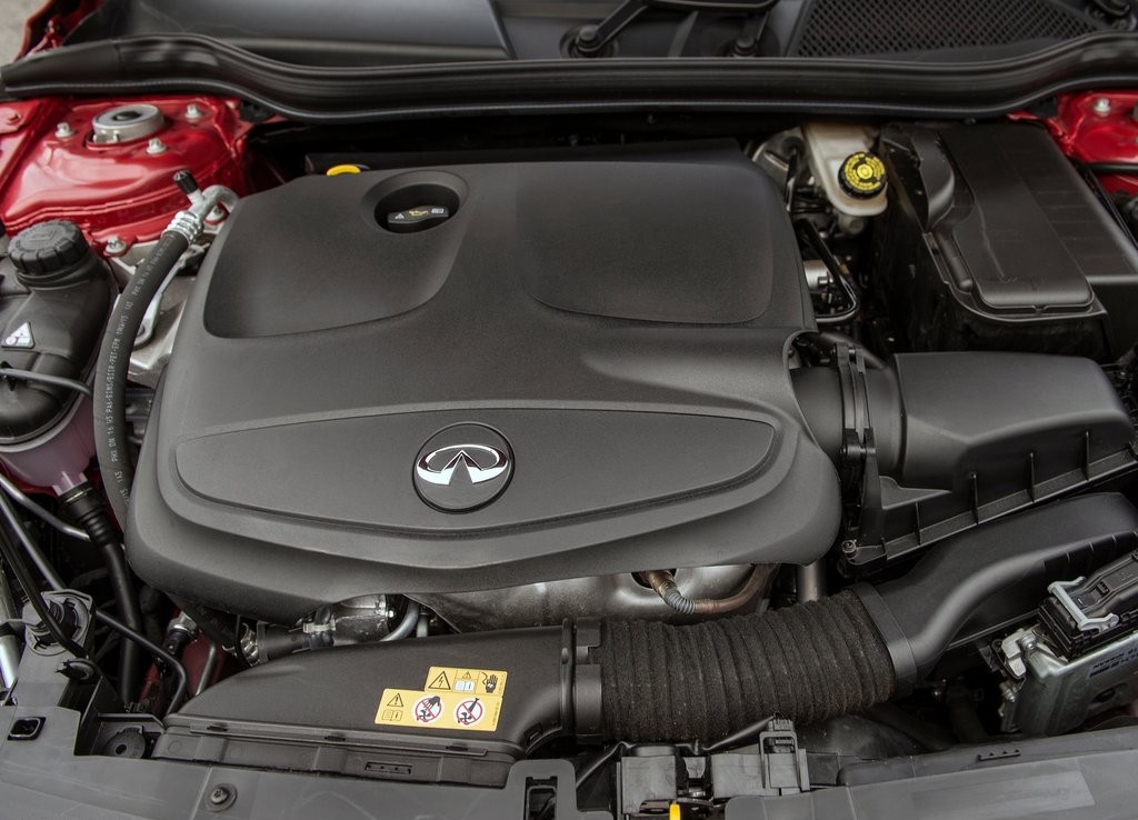 INFINITI QX30, foto 193