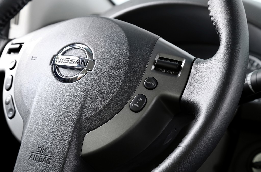 NISSAN FRONTIER, foto 25