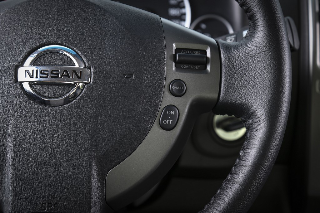 NISSAN FRONTIER, foto 33