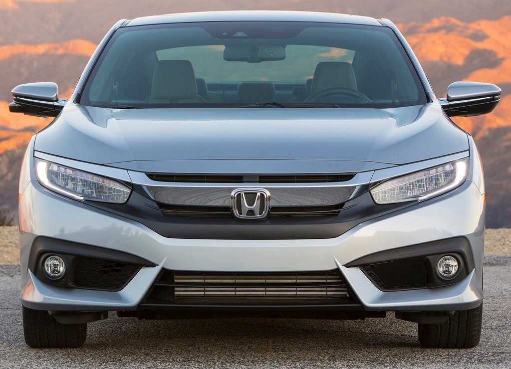 2016 - HONDA CIVIC COUPE, foto 53