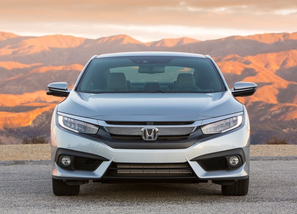 2016 - HONDA CIVIC COUPE, foto 54