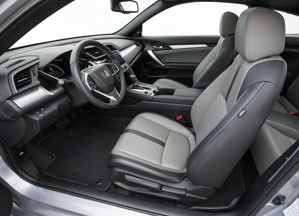 2016 - HONDA CIVIC COUPE, foto 72