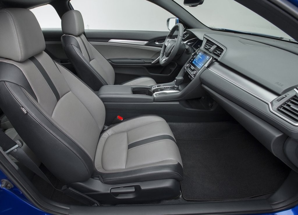 2016 - HONDA CIVIC COUPE, foto 74