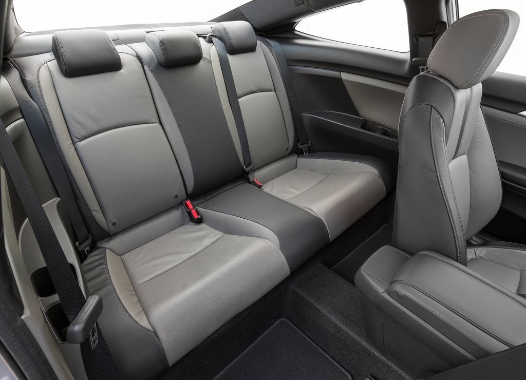 2016 - HONDA CIVIC COUPE, foto 77