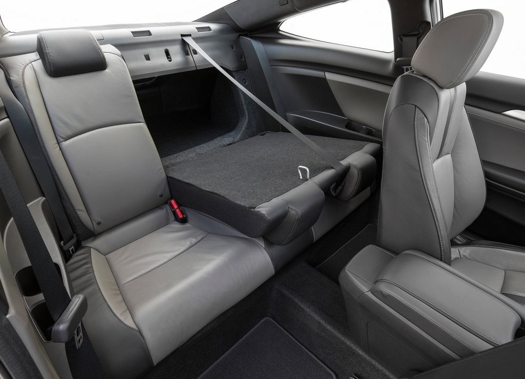 2016 - HONDA CIVIC COUPE, foto 78