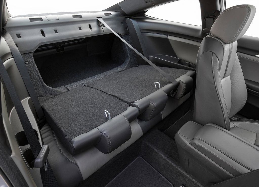 2016 - HONDA CIVIC COUPE, foto 79