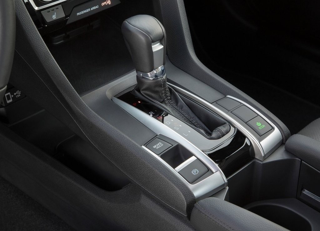 2016 - HONDA CIVIC COUPE, foto 80