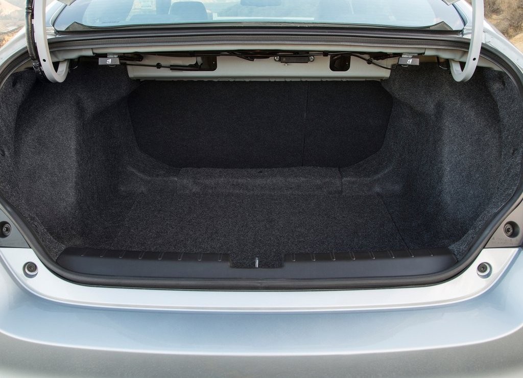 2016 - HONDA CIVIC COUPE, foto 83