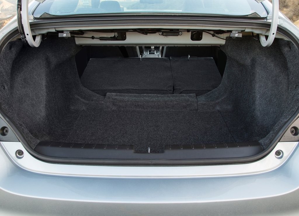 2016 - HONDA CIVIC COUPE, foto 85