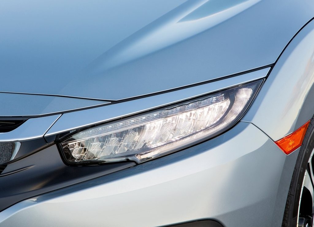 2016 - HONDA CIVIC COUPE, foto 89