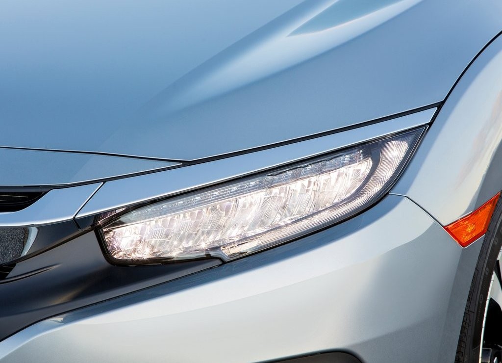 2016 - HONDA CIVIC COUPE, foto 90