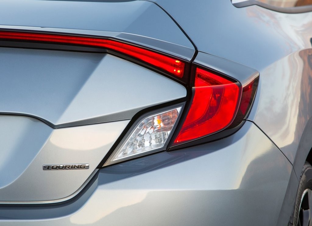 2016 - HONDA CIVIC COUPE, foto 93
