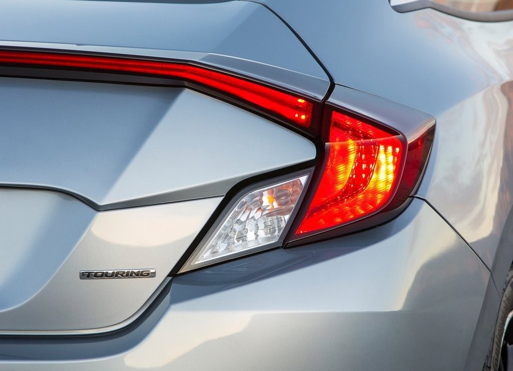 2016 - HONDA CIVIC COUPE, foto 94