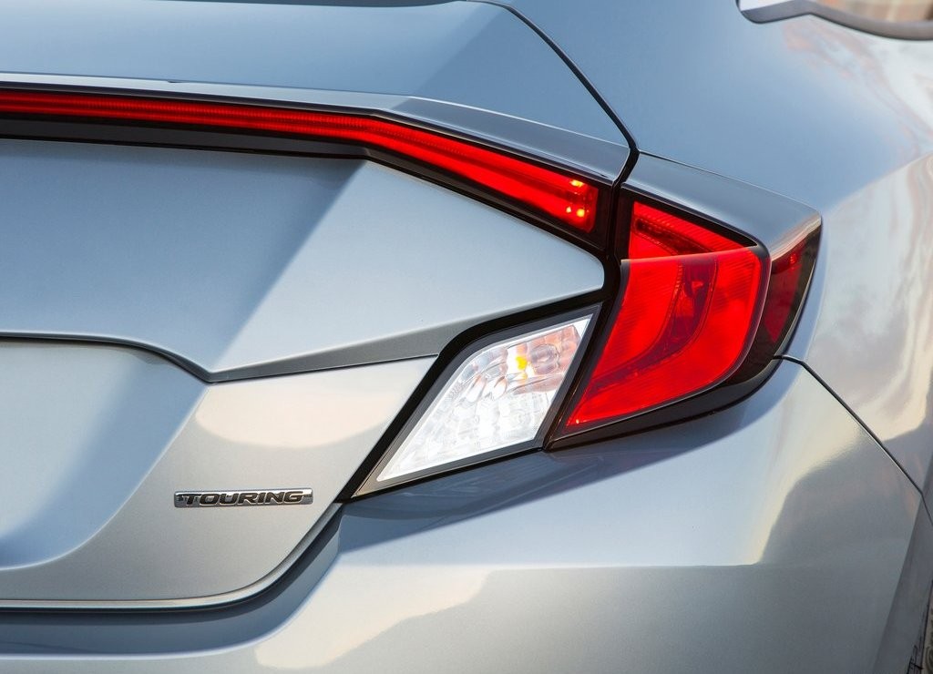 2016 - HONDA CIVIC COUPE, foto 95