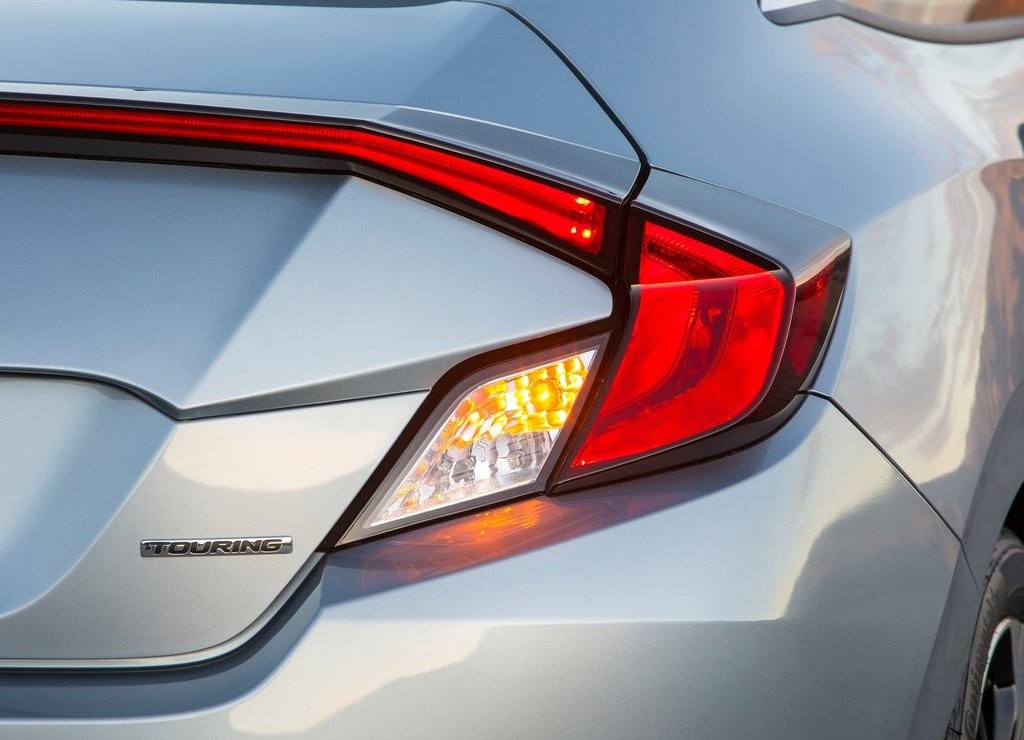2016 - HONDA CIVIC COUPE, foto 96