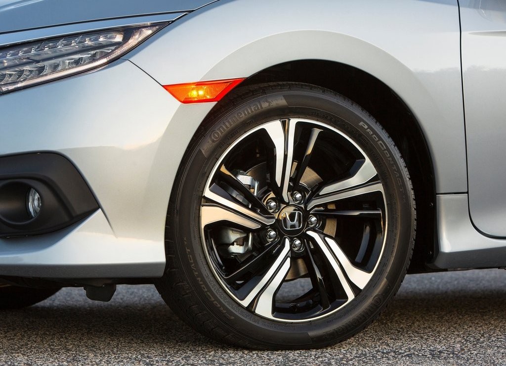 2016 - HONDA CIVIC COUPE, foto 99