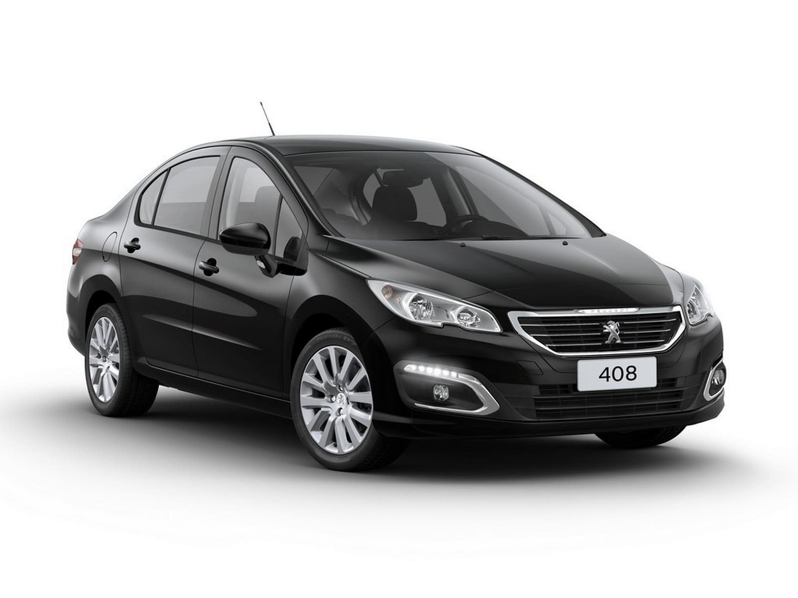 2016 - PEUGEOT 408, foto 3