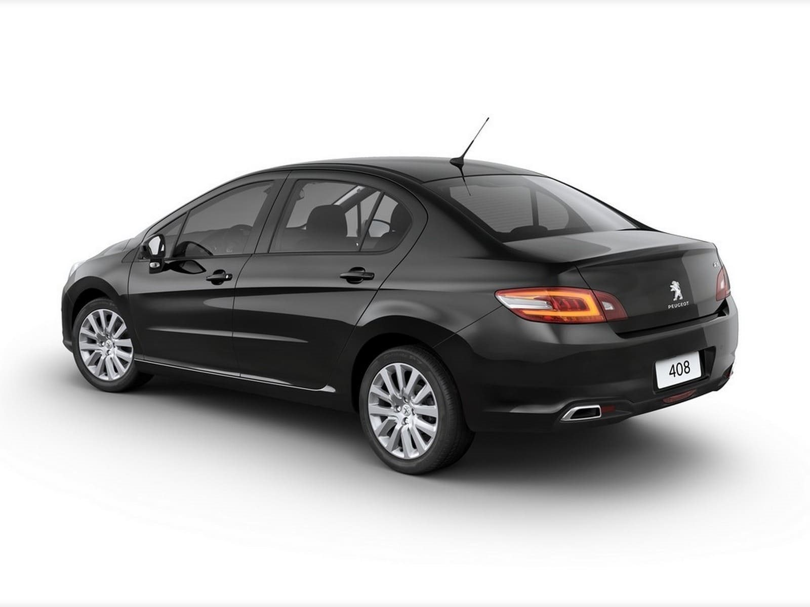 2016 - PEUGEOT 408, foto 6