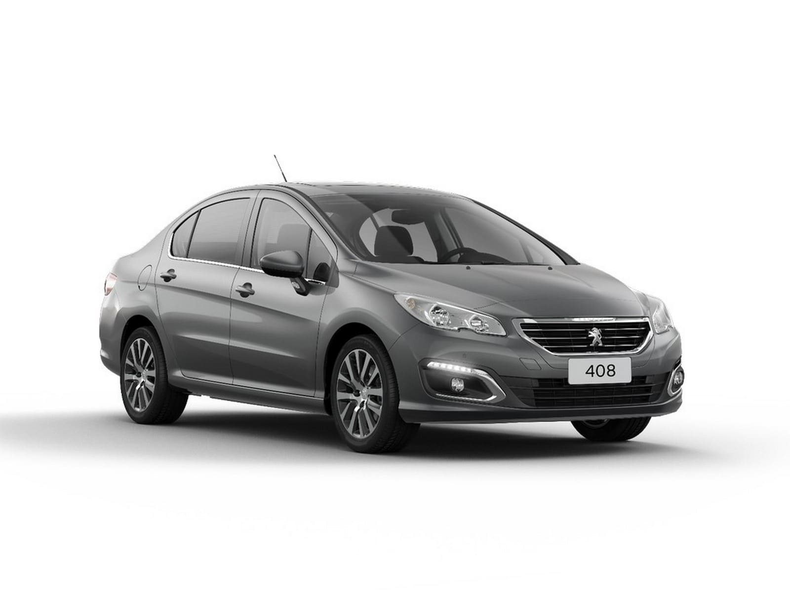 2016 - PEUGEOT 408, foto 7