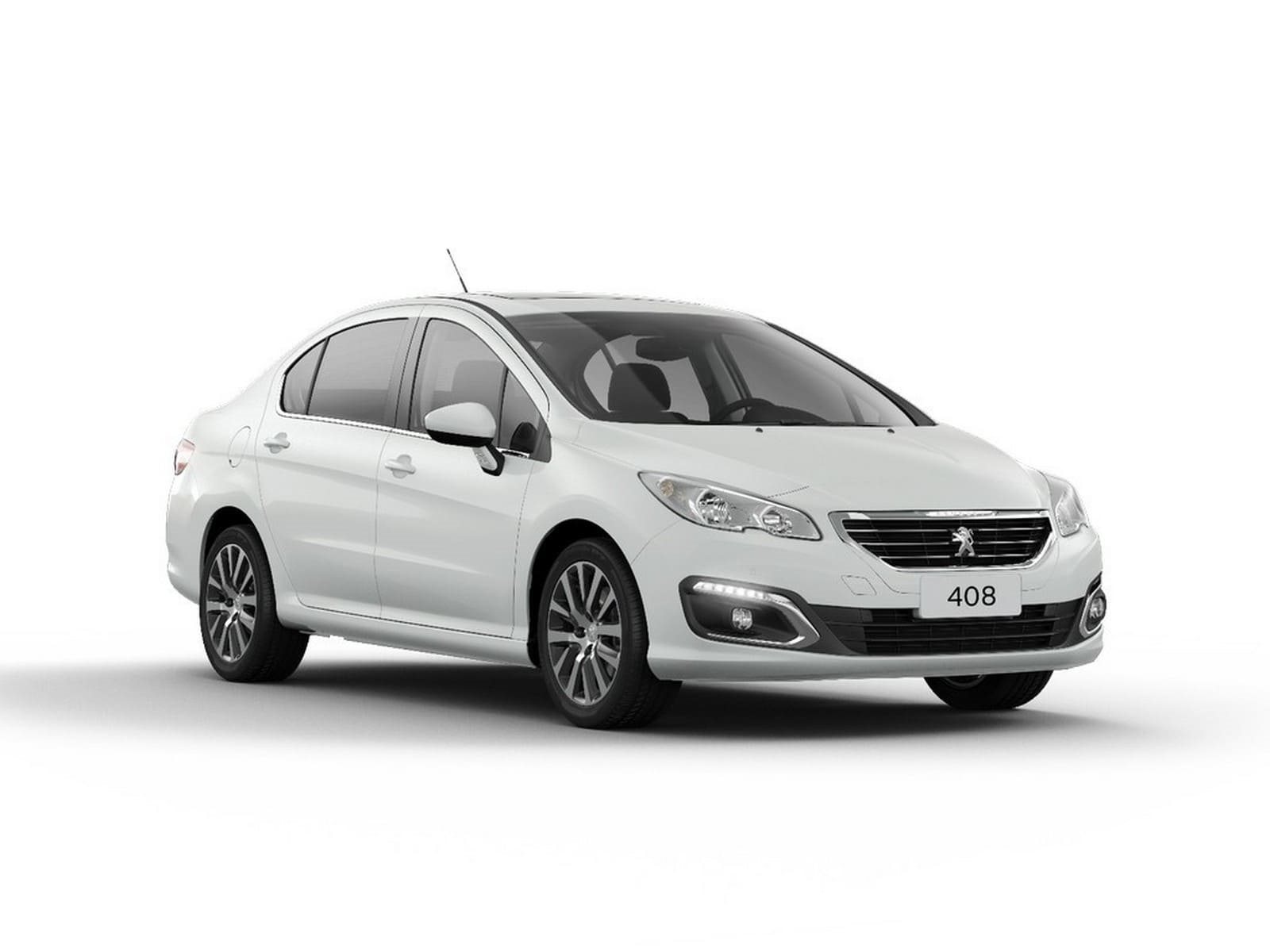2016 - PEUGEOT 408, foto 8