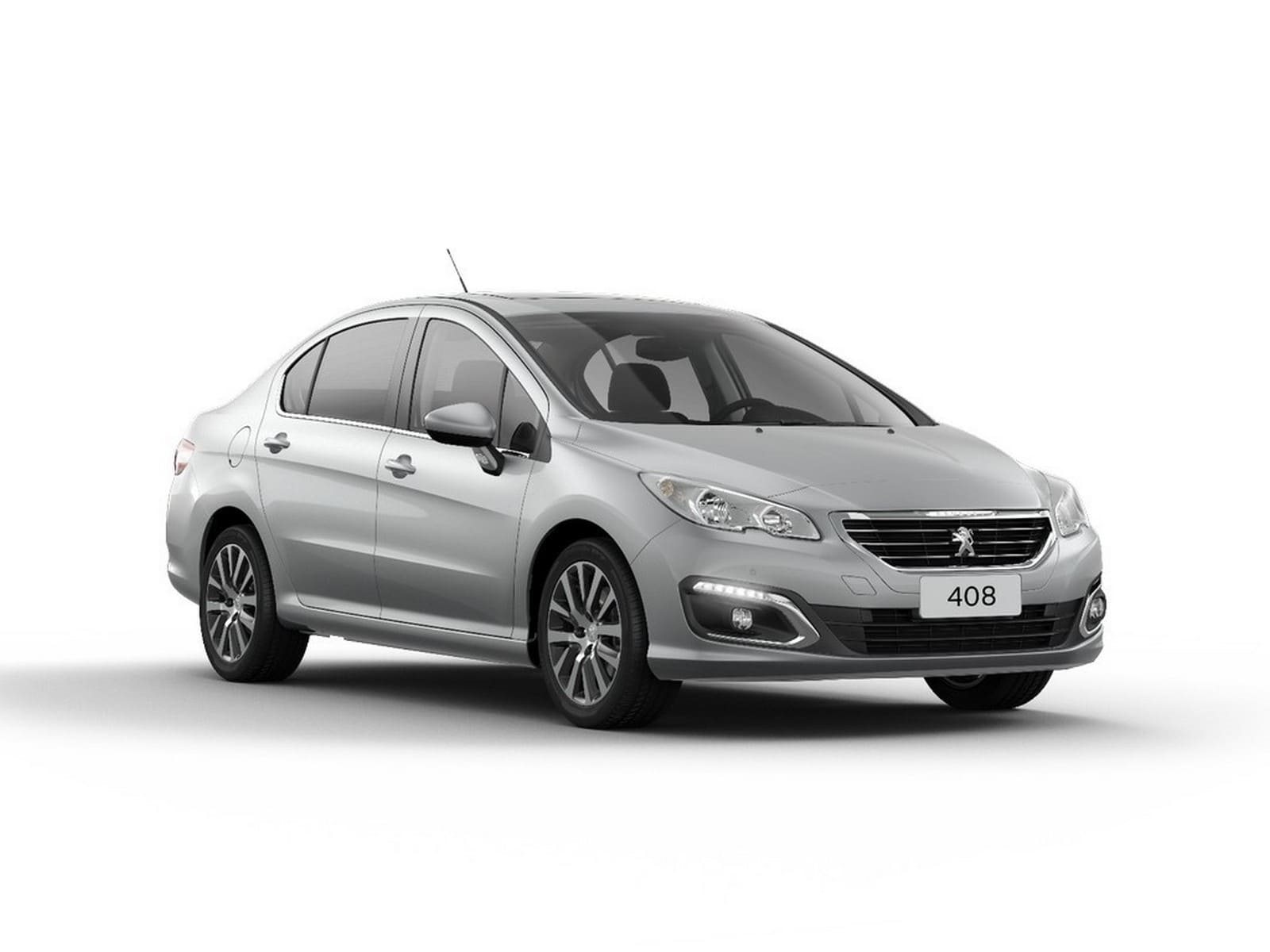 2016 - PEUGEOT 408, foto 9