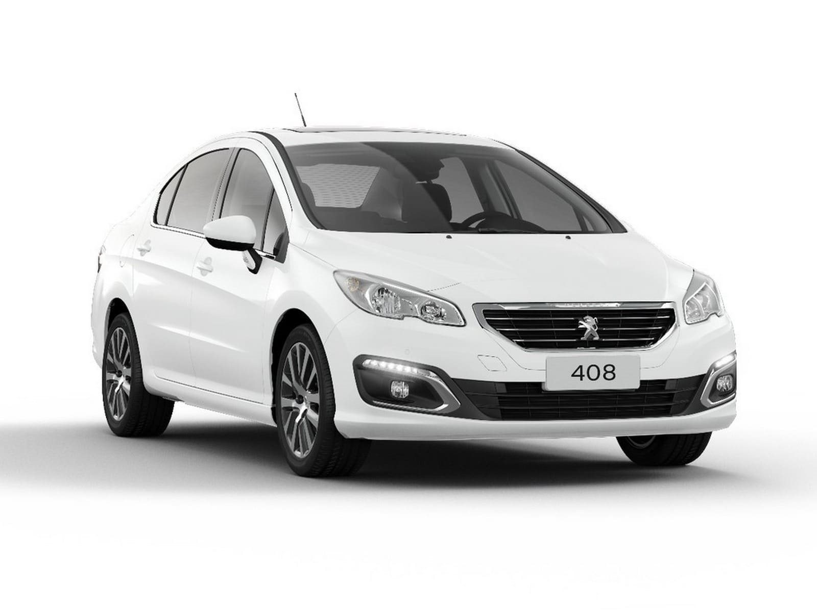 2016 - PEUGEOT 408, foto 13