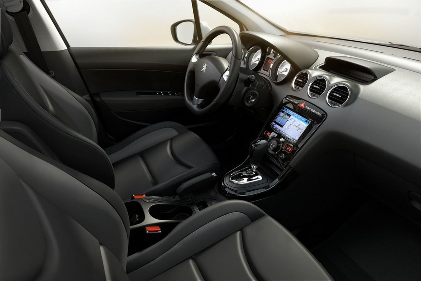 2016 - PEUGEOT 408, foto 16