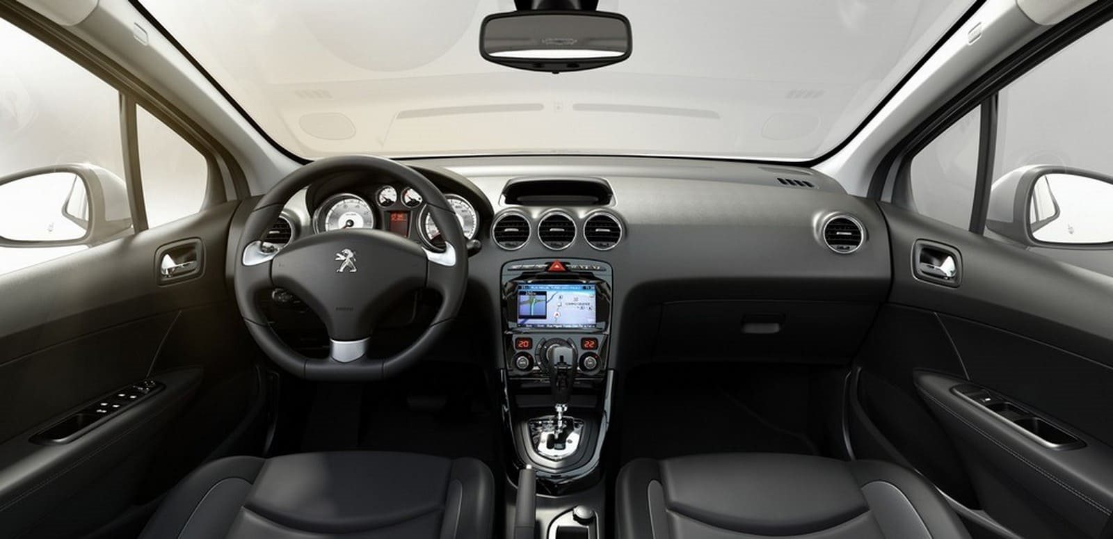 2016 - PEUGEOT 408, foto 17