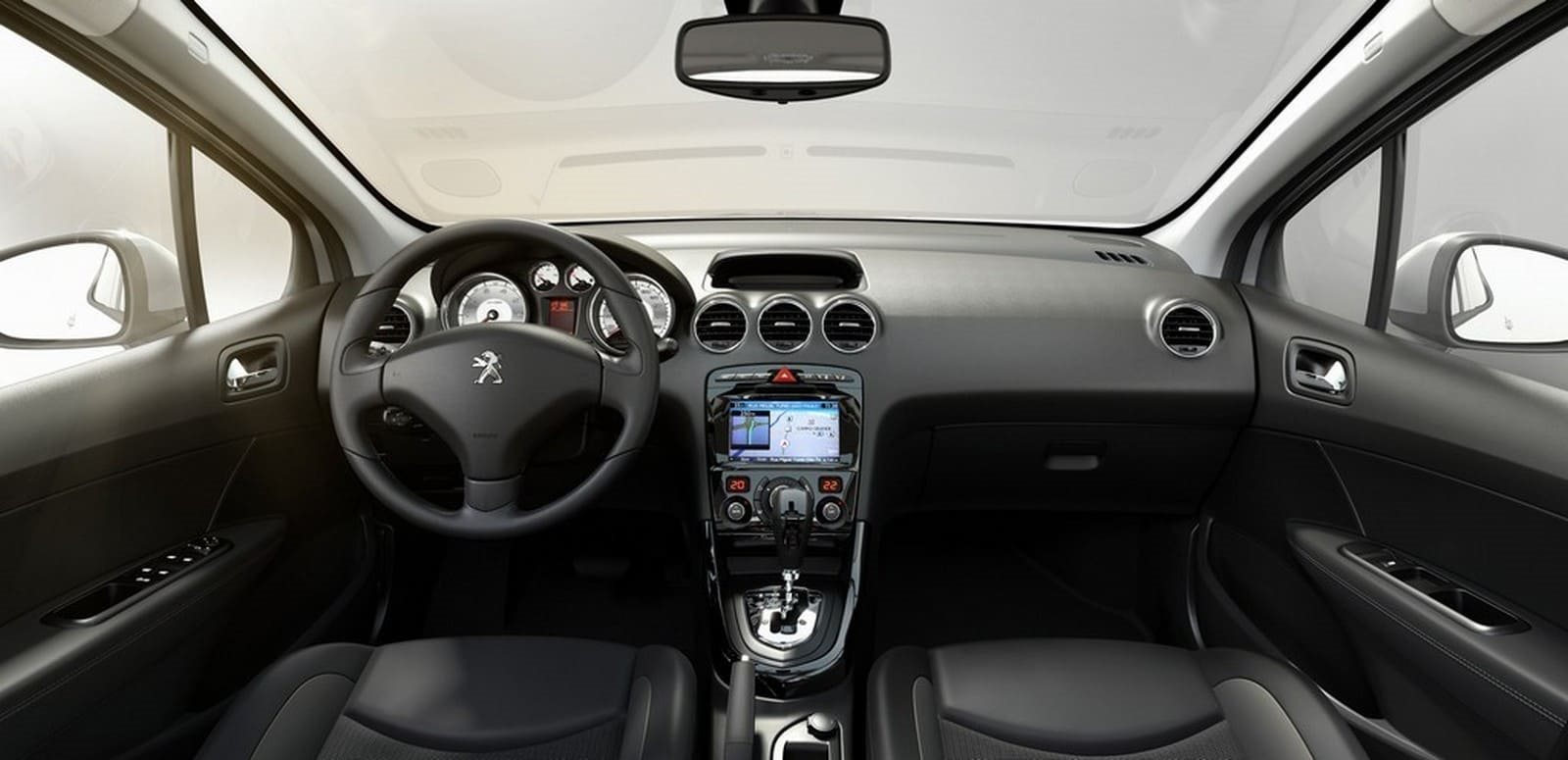 2016 - PEUGEOT 408, foto 18