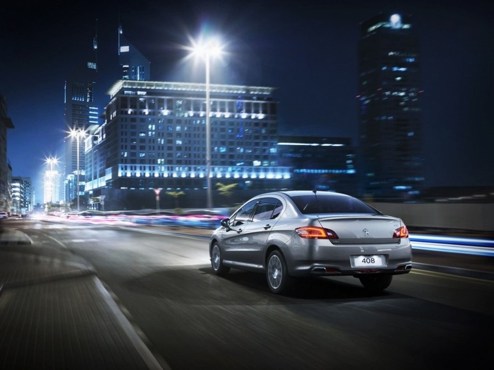 2016 - PEUGEOT 408, foto 20