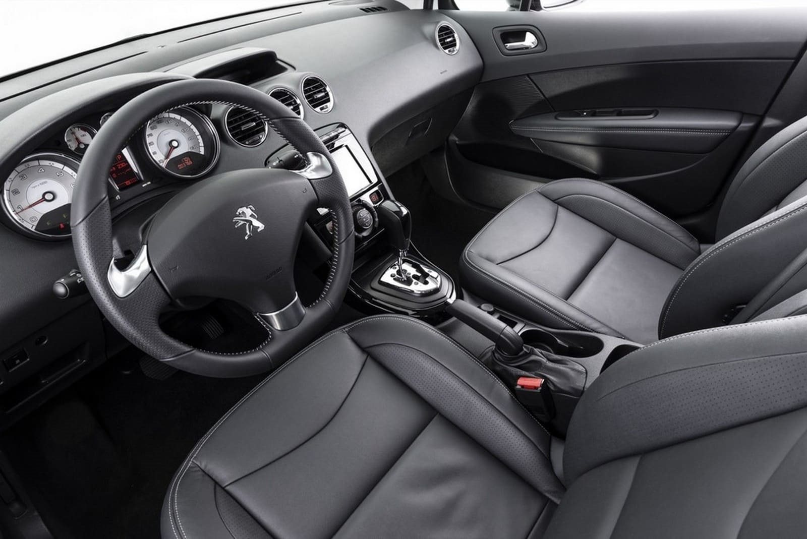 2016 - PEUGEOT 408, foto 28