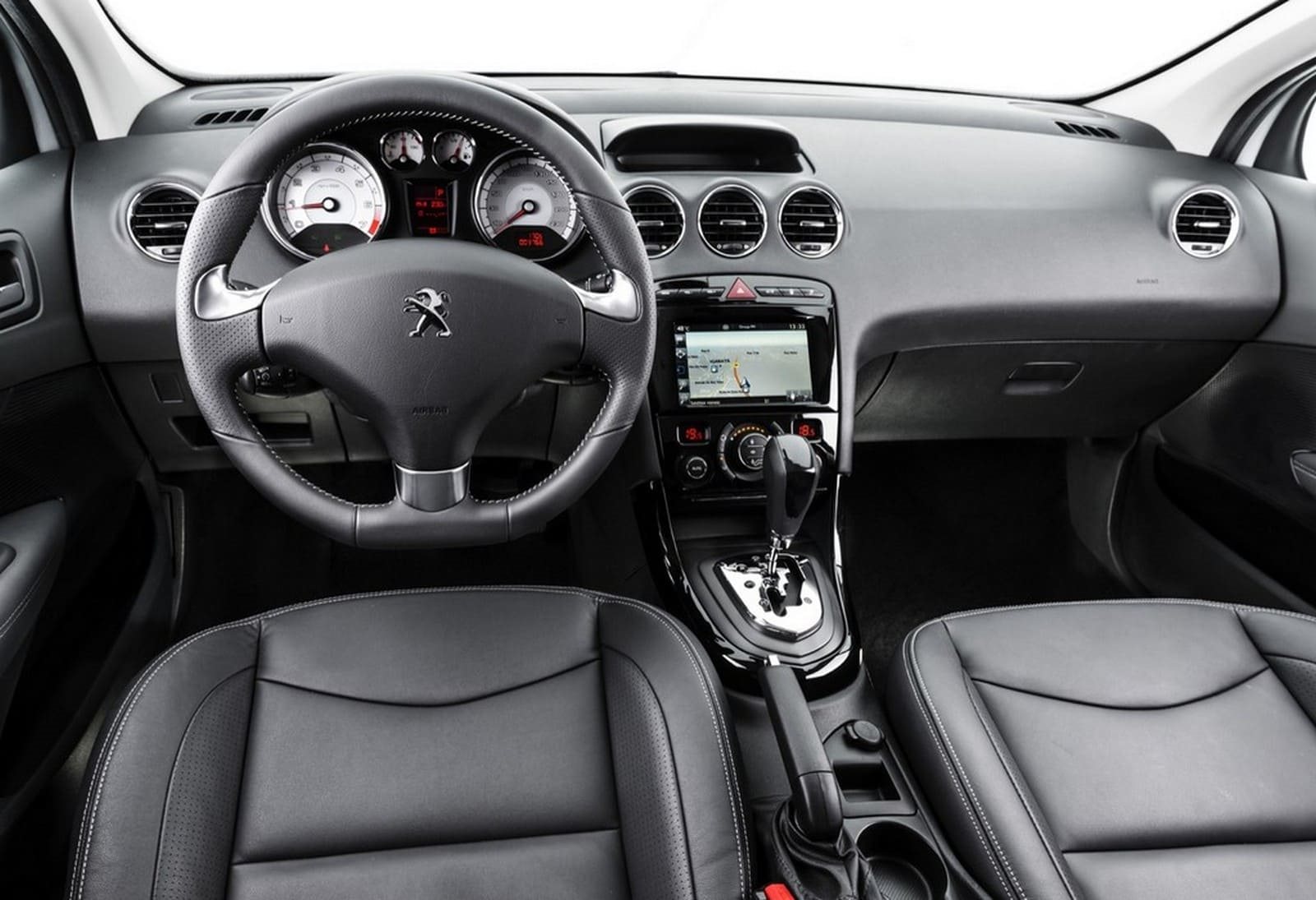 2016 - PEUGEOT 408, foto 29