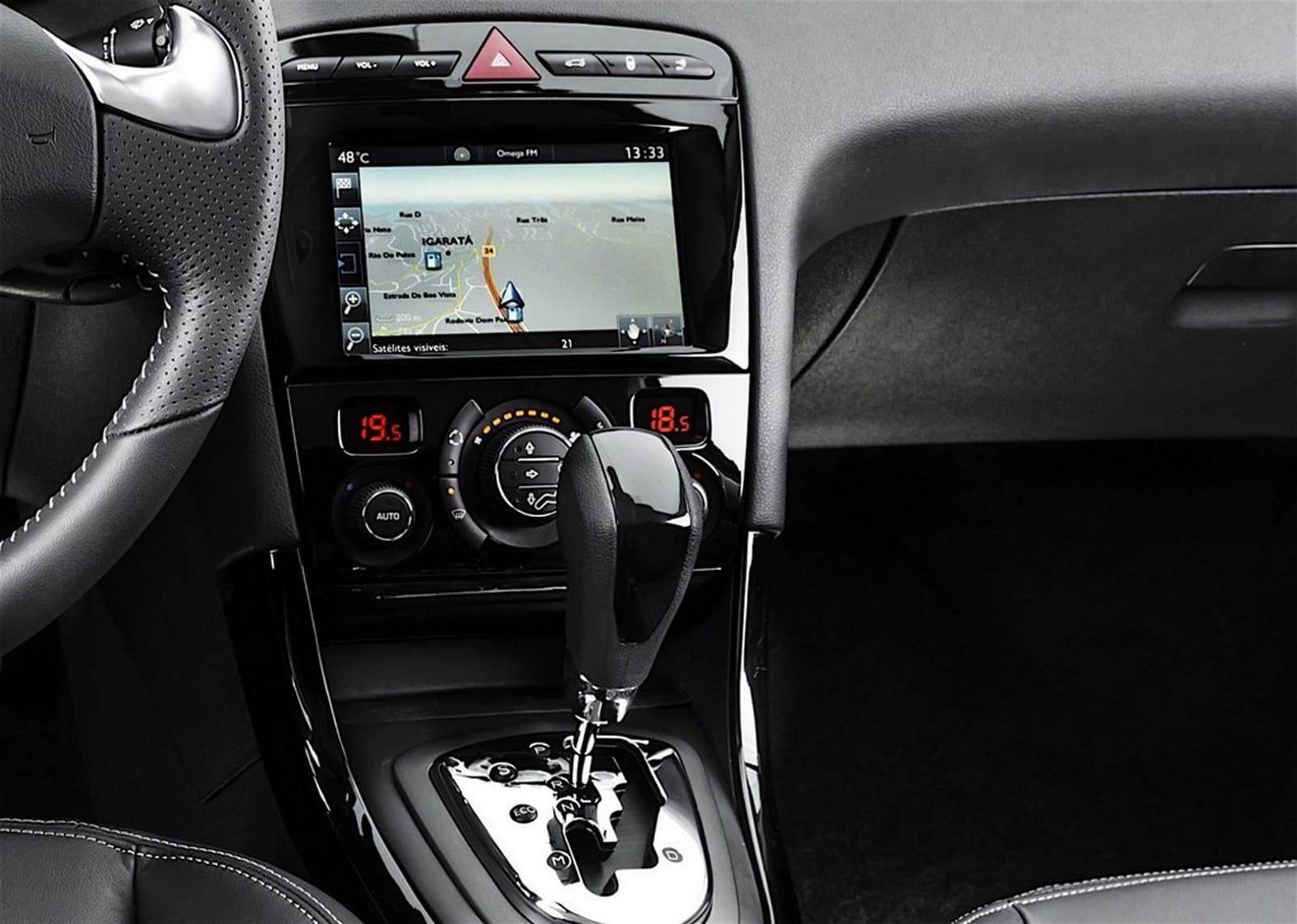 2016 - PEUGEOT 408, foto 30