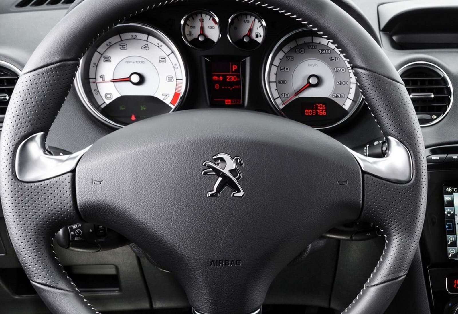 2016 - PEUGEOT 408, foto 31