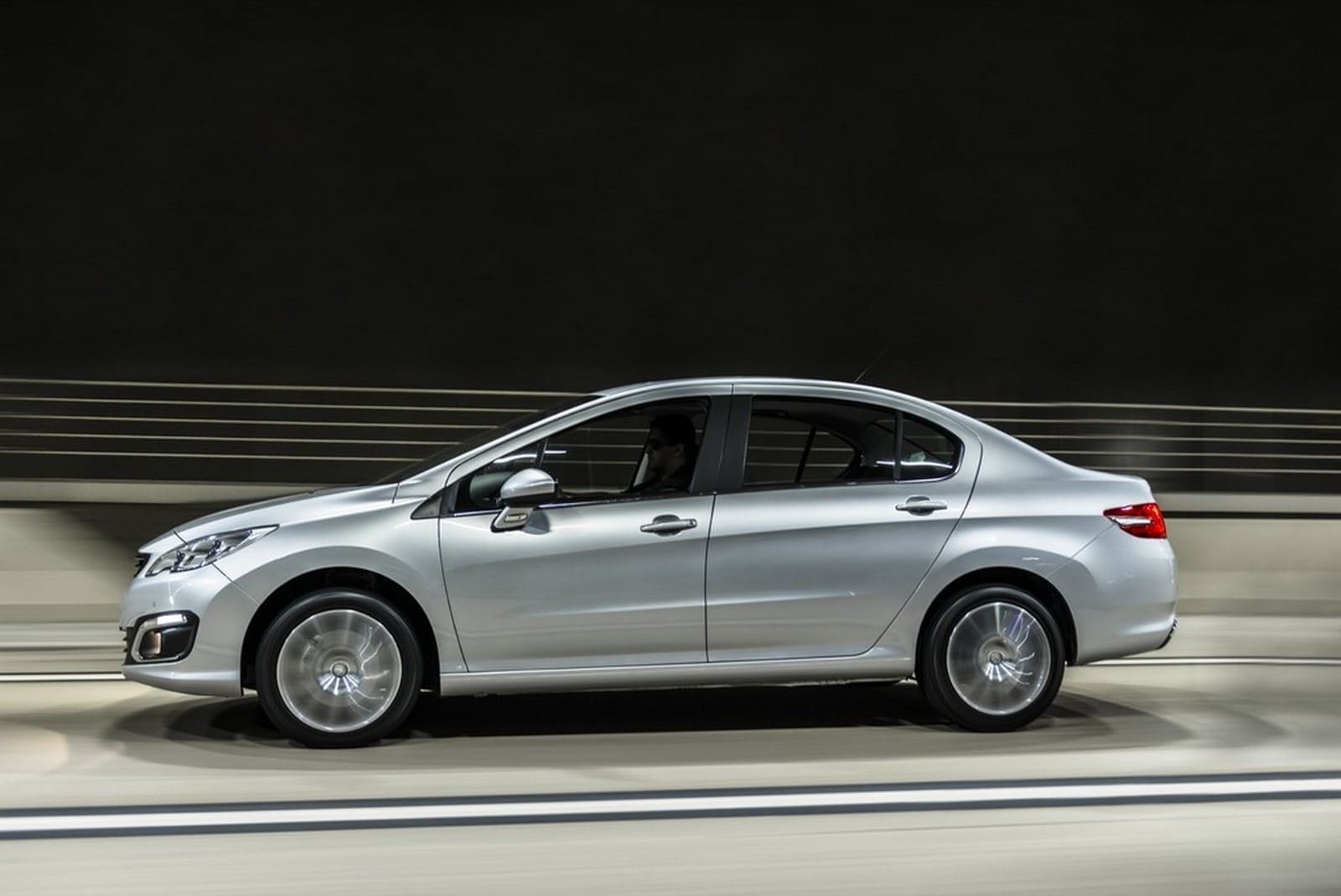 2016 - PEUGEOT 408, foto 33