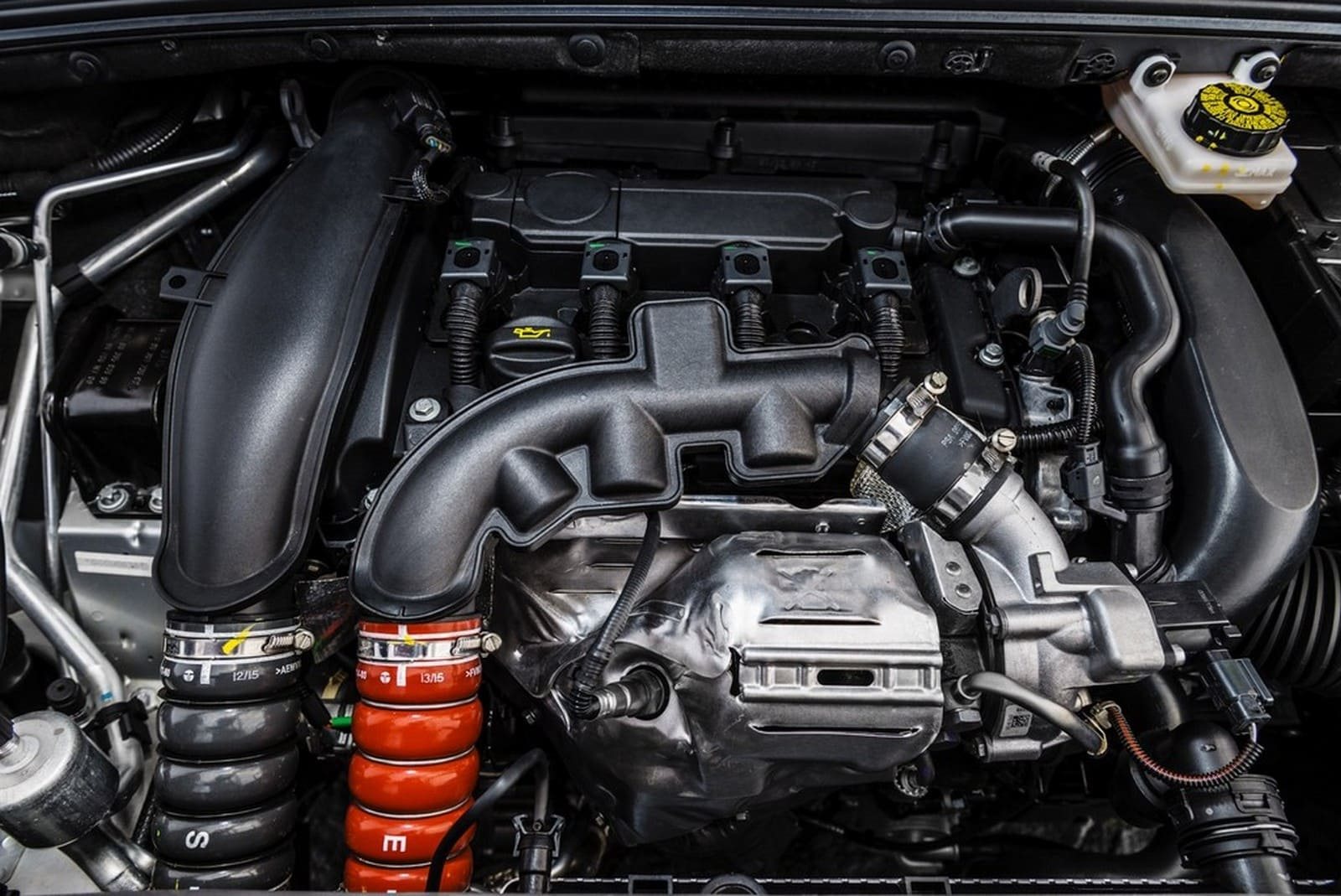 2016 - PEUGEOT 408, foto 38