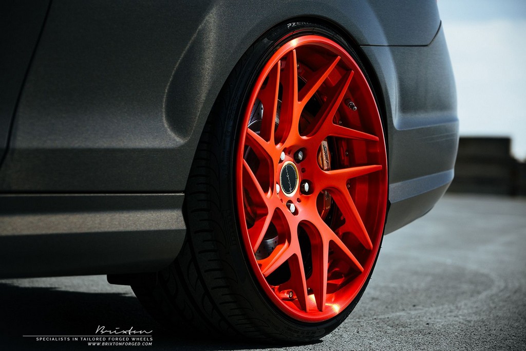 2016 - MERCEDES-AMG C 63 COUPE BY BRIXTON-WEISTEC, foto 4