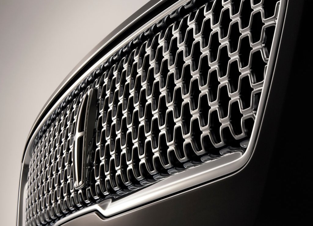 2017 - LINCOLN MK Z, foto 10