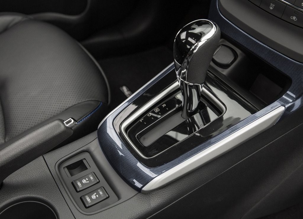 2016 - NISSAN SENTRA US VERSION, foto 18