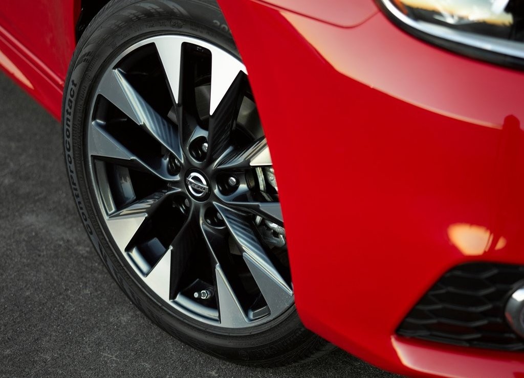 2016 - NISSAN SENTRA US VERSION, foto 23
