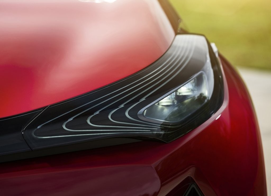 SCION C-HR CONCEPT, foto 12