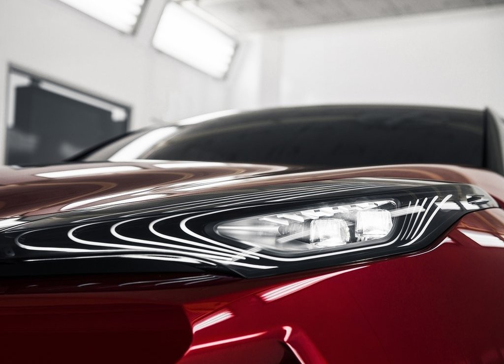 SCION C-HR CONCEPT, foto 13