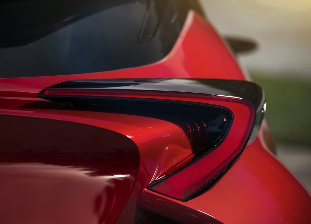 SCION C-HR CONCEPT, foto 16