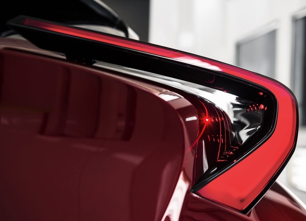 SCION C-HR CONCEPT, foto 17