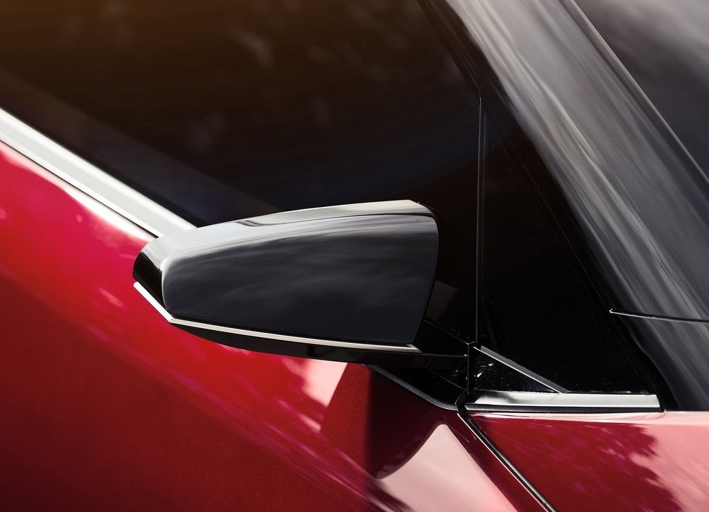 SCION C-HR CONCEPT, foto 20