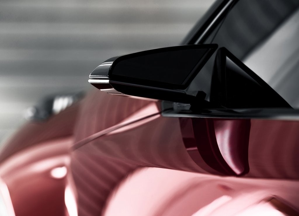 SCION C-HR CONCEPT, foto 21