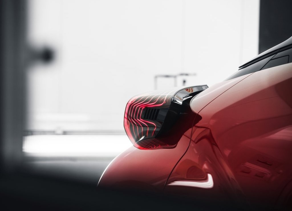SCION C-HR CONCEPT, foto 22
